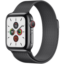 Apple Watch Series 5 - Hydrogél kijelzővédő fólia okosóra kellék