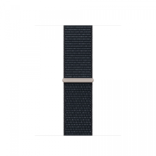 Apple Watch Sportpánt 41mm - Éjfekete (MT533ZM/A) okosóra kellék