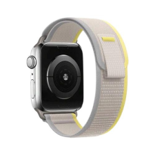 Apple Watch Terep Szíj - Csillagfény-citromsárga, 42/44/45/49mm okosóra kellék