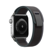 Apple Watch Terep Szíj - Karbon, 42/44/45/49mm okosóra kellék