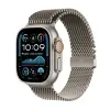 Apple Watch Ultra 2 MX4M3FD/A Ezüst Okosóra (Q502-08W)