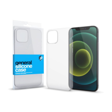 Apple XPRO Szilikon tok ultravékony 0.33 mm iPhone 16 Pro átlátszó tok és táska