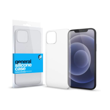 Apple Xprotector ultra vékony szilikon tok, Apple iPhone 12/12 Pro tok és táska