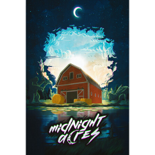Applebomb Games Midnight Acres (PC - Steam elektronikus játék licensz) videójáték