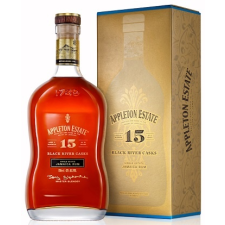  Appleton Estate 15 years 43% pdd. rum