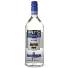  Appleton Rum White 0,7l rum