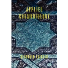  Applied Cosmobiology – Reinhold,Ebertin idegen nyelvű könyv