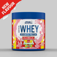 Applied Nutrition - Critical Whey - Drumstick 150g vitamin és táplálékkiegészítő