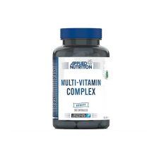  Applied Nutrition MULTI-VITAMIN COMPLEX (90 KAPSZULA) vitamin és táplálékkiegészítő