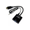 Approx APPC17 HDMI to VGA + AUDIO adapter