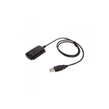 Approx IDE/SATA adapter USB  (APPC08) (APPC08) kábel és adapter