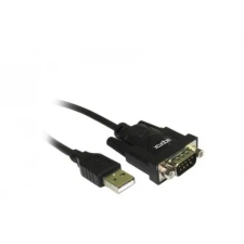 Approx KAB APPROX APPC27 USB-Serial port átalakító kábel és adapter