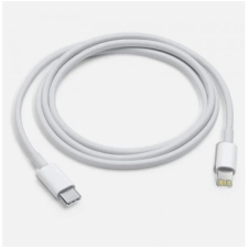 Approx Kábel - USB Type-C kábel - Lightning 1m kábel és adapter