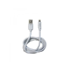 Approx USB - Micro USB/Lightning kábel fehér (APPC32) (APPC32)