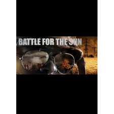 Appsolutely Studios Battle For The Sun (PC - Steam Digitális termékkulcs) videójáték