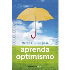  Aprenda Optimismo = Learned Optimism – Martin E. P. Seligman, Luis F. Coco idegen nyelvű könyv