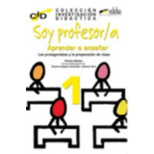 APRENDER A ENSE – Encina Alonso idegen nyelvű könyv