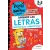  APRENDER LAS LETRAS EN LA ESCUELA DE MONSTRUOS – SALLY RIPPIN (Puha kötésű)