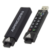 Apricorn Aegis Secure Key 3NX - USB flash drive - 256 GB (ASK3-NX-256GB)