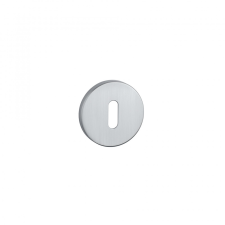 Aprile Körrozetta APRILE R SLIM 7MM SC - Szatén króm BB zár és alkatrészei