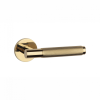  APRILE MOLINIA Körrozettás R SLIM 7MM GOLD PVD - Fényes arany színű PVD PZ
