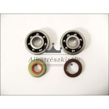 APRILIA CSAPÁGY+SZIMERING KLT. AM6 / APRILIA - ROTAX egyéb motorkerékpár alkatrész