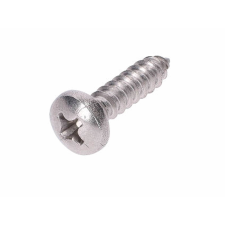 APRILIA Lemezcsavar OEM kereszt bemélyedés ezüst 4,2x16mm motorkerékpár idom