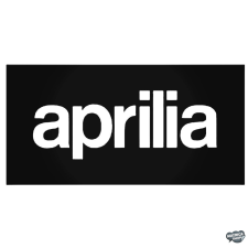  Aprilia Logó &quot;11&quot; matrica matrica