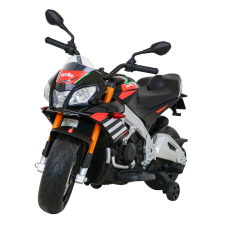 APRILIA Motor Tuono V4 12V elektromos járgány