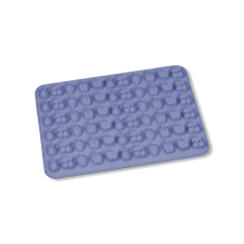  Apró gyümölcsök szilikon gumicukor forma 66 adagos sütés és főzés