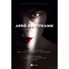  Apró kis titkaink regény