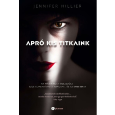Apró kis titkaink regény