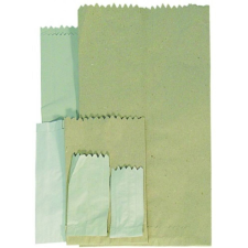 . Aprócikkzacskó, 0,1 kg, 1000 db (KHPA015) papírárú, csomagoló és tárolóeszköz