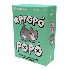  Apropó popó társasjáték