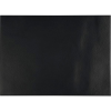 APS Bőr teríték APS 45x33 cm, fekete