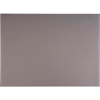 APS Bőr teríték APS 45x33 cm, szürke