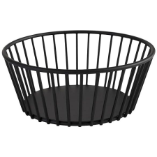 APS Drót pékáru kosár, kerek 17 cm URBAN 30410 konyhai eszköz