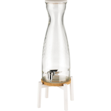 APS "Fresh White" pótalkatrész poháralátét parafa italadagolóhoz konyhai eszköz