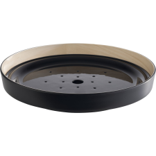 APS "Frida" tál 2 db, magasság: 60 mm, átmérő: 330 mm konyhai eszköz