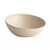 APS Frostfire Tál, magasság: 120 mm, Ø: 265 mm, bézs/ homok