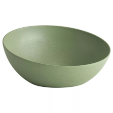 APS Frostfire Tál, magasság: 140 mm, ø: 325 mm, zöld konyhai eszköz