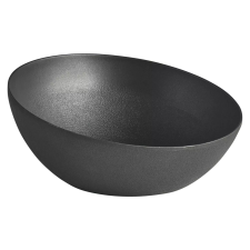 APS Frostfire Tál, magasság: 140 mm, átmérő: 325 mm, fekete konyhai eszköz