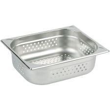 APS Gasztroedény GN 1/1, 530x325 mm, perforált, m=65 mm, APS edény