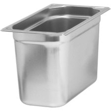 APS Gasztroedény GN 1/3, 176x325 mm, rozsdamentes acél, m=150 mm, APS edény