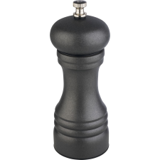 APS "Gunmetal" borsmalom, magasság: 155 mm, átmérő: 60 mm konyhai eszköz