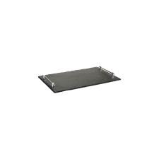 APS "Hochstapler" természetes pala lemez, magasság: 60 mm, hosszúság: 530 mm konyhai eszköz