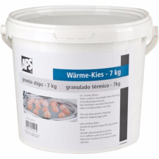 APS Hőkavics, 7 kg, APS konyhai eszköz