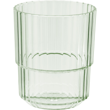 APS "Linea" Ivópohár, űrtartalom: 0,30 liter, Magasság: 100 mm, átmérő: 85 mm üdítős pohár