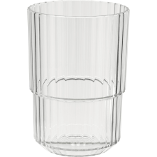 APS »Linea« ivópohár, űrtartalom: 0,40 liter, magasság: 120 mm, ø: 85 mm üdítős pohár