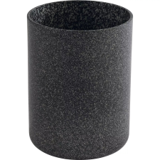 APS Öntetestál / Palackhűtő, Magasság: 150 mm, Ø: 115 mm fekete/szürke konyhai eszköz